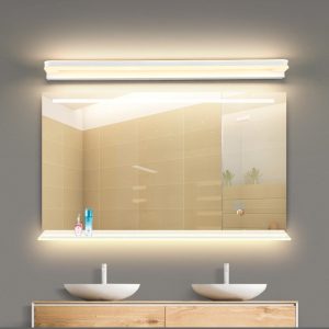 Led Bathroom Light