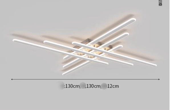 Led Ceiling Light