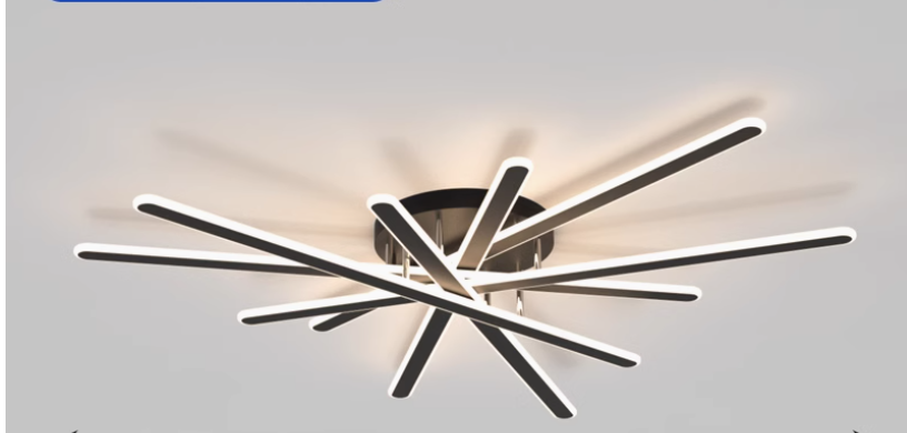 Led Ceiling Light
