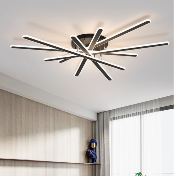 Led Ceiling Light