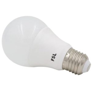 FSL LED Bulb A60-12W-E27/ES - 1130lm - Non-Dimmable