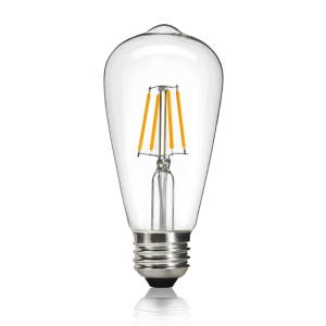 Bronze Led Pendant Light