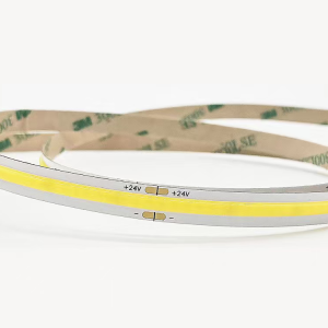 11W 24V 6000k IP20 1M COB LED STRIP