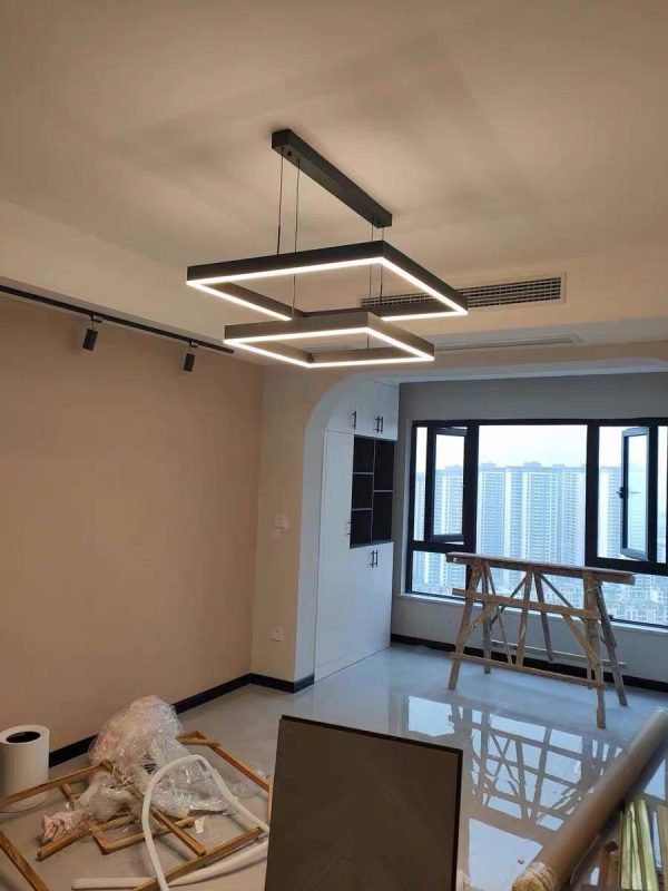 LED Pendant Light