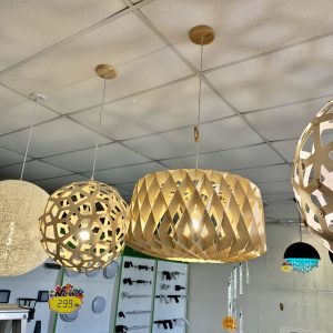 Led Pendent Light
