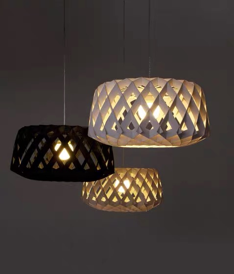 Led Pendent Light