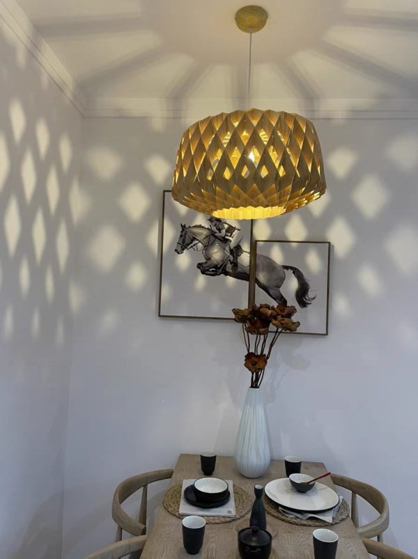 Led Pendent Light