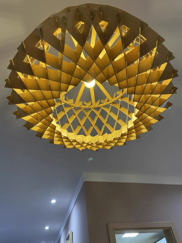 Led Pendent Light