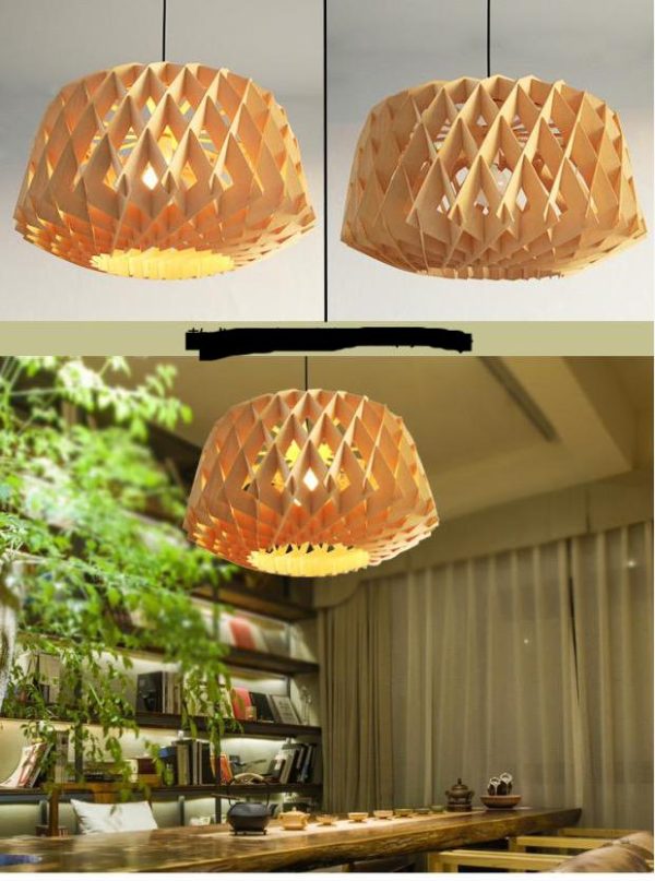 Led Pendent Light
