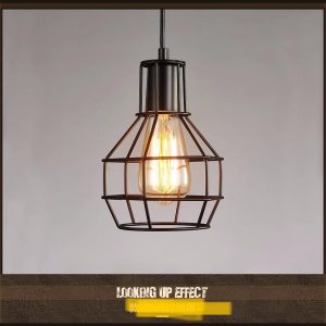 Led Pendant Light