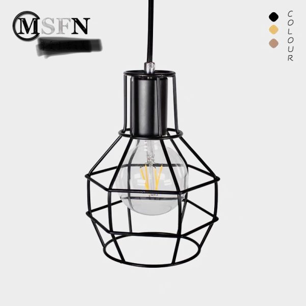Led Pendant Light