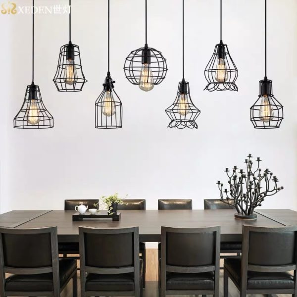Led Pendant Light