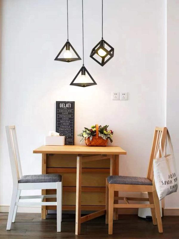 Led Pendant Light