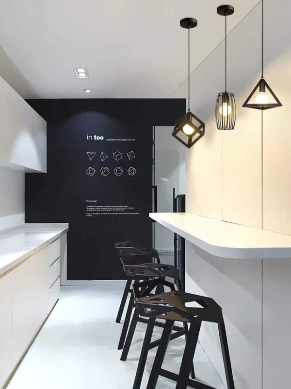 Led Pendant Light