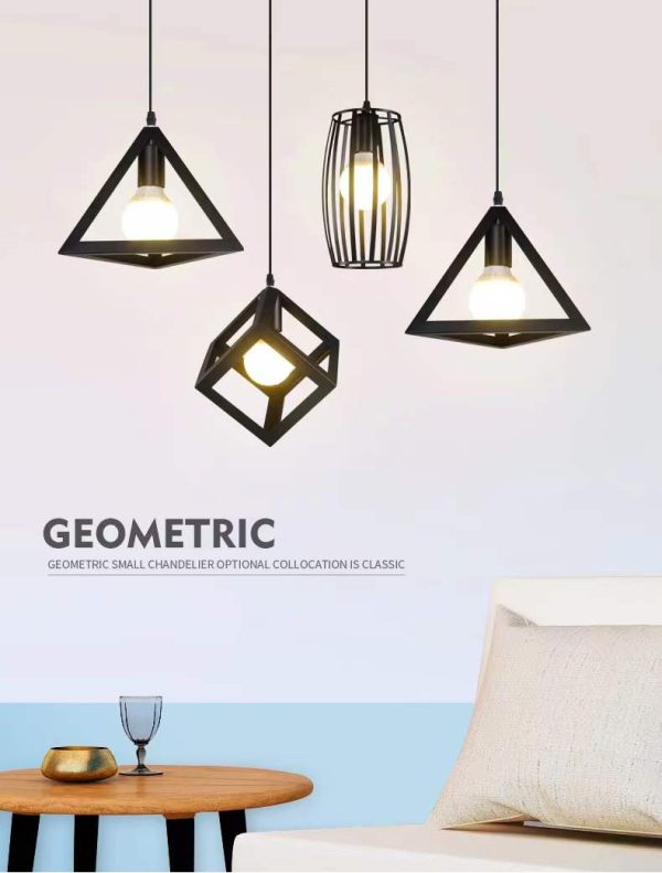 Led Pendant Light