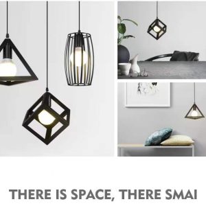 Led Pendant Light