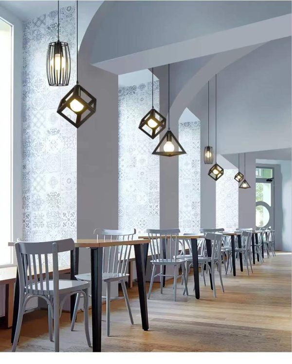 Led Pendant Light