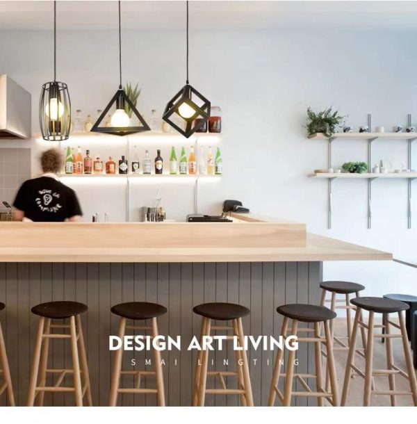 Led Pendant Light