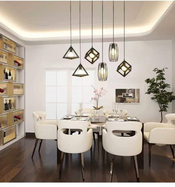 Led Pendant Light