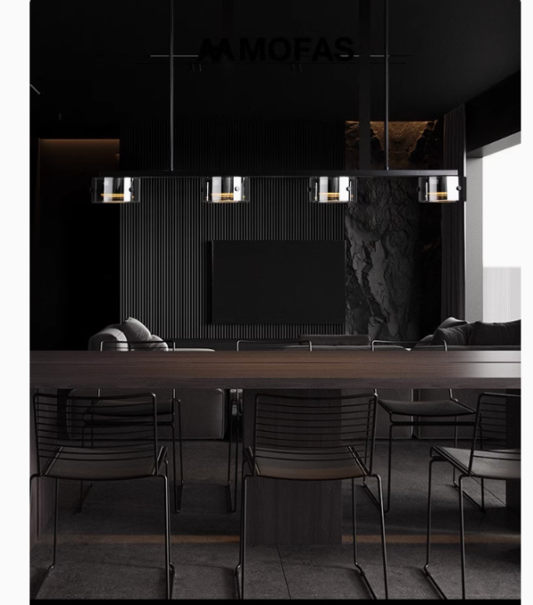 LED Pendant Light