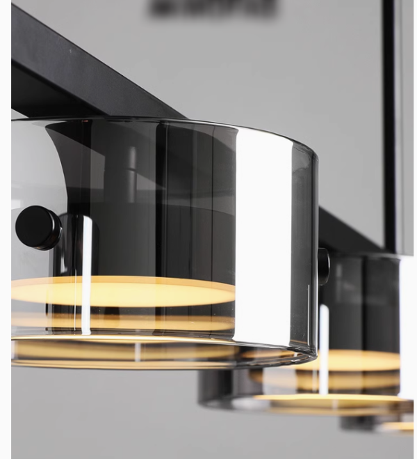 LED Pendant Light