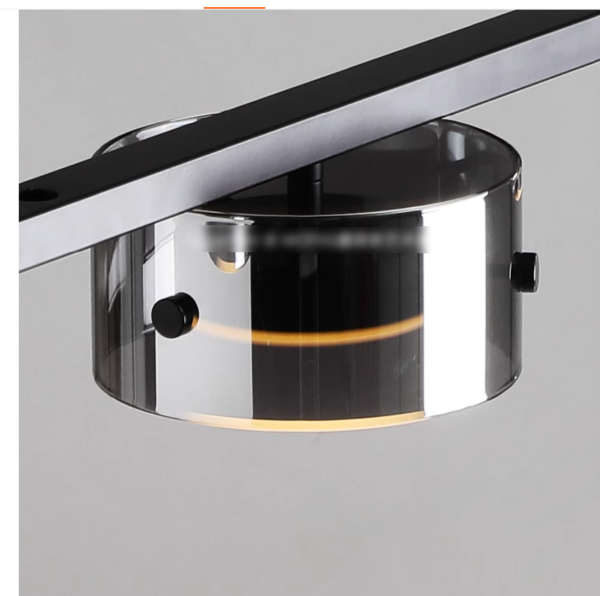 LED Pendant Light