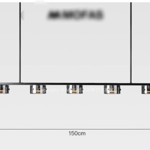 LED Pendant Light
